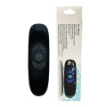 Wireless Backlit Air Remote Mouse with Mini Keyboard C120 remote control